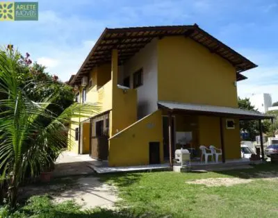 Kitnet En El Centro De Bombinhas, A 100 Mts De La Playa