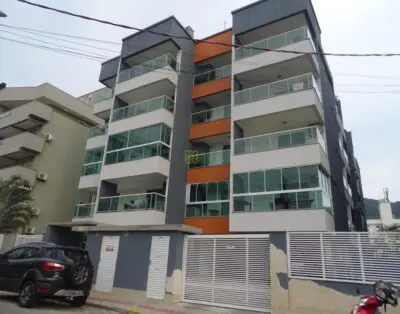 Apartamento en Bombas Beach con 01 Dormitorio