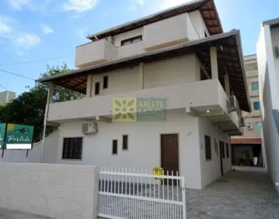 Apartamento De 1 Dormitorio En Playa De Bombas, En Alquiler Por Temporada 467