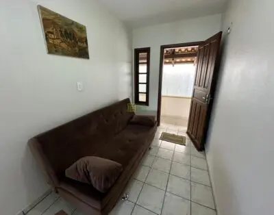Apartamento De 1 Dormitorio En Playa De Bombas 468