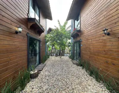 Suite en la playa Mariscal en Bombinhas