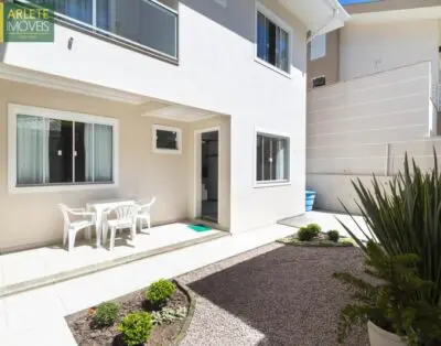 Cada Duplex de 2 habitaciones