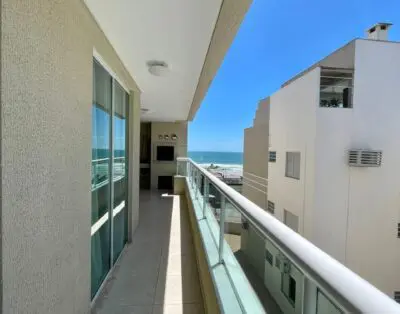 Departamento de dos dormitorios Ed Mediterráneo