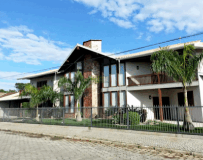 Casa Alto estándar en Canto Grande