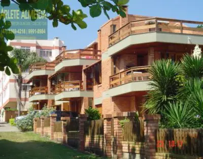 Casa adosada Junto al mar con 3 habitaciones