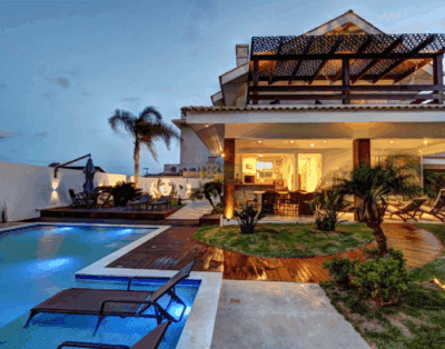 LInda y amplia casa en Mariscal con 4 habitaciones