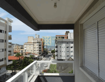 Cómodo Departamento en la playa de Bombas