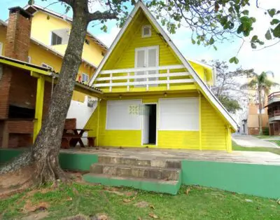 Precioso Chalet frente al mar, con 3 habitaciones