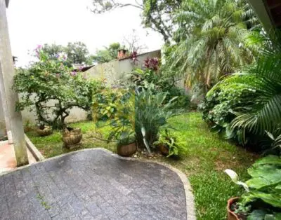 Agradable casa en Porto Belo – ¡A solo 250 metros de la playa!