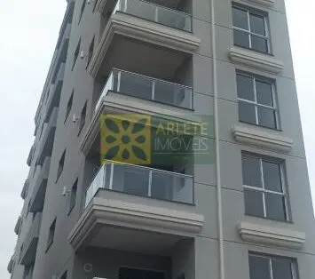 Cómodo apartamento en Balneário Perequê – ¡A solo 450 metros del mar!