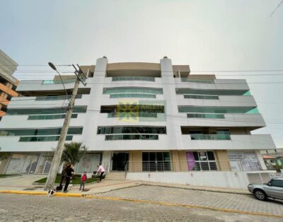 Gran apartamento de 3 habitaciones en bombinhas