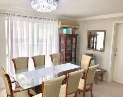 Cobertura Edificio Mediterráneo