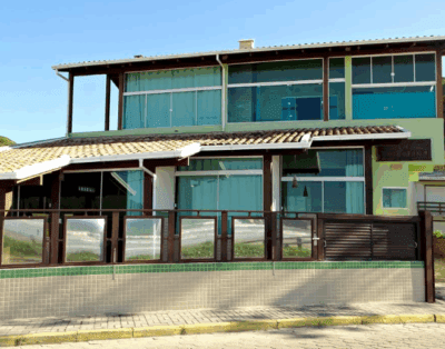 Departamento en Concepção Bombinhas