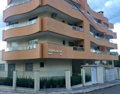 Departamento en Bombinhas