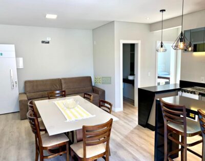 Casa Praia de Mariscal